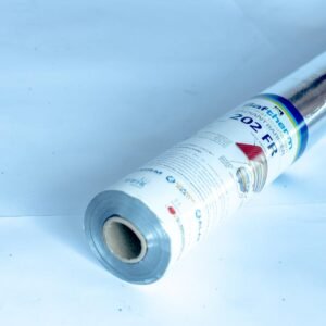 SAFTHERM Insulation 202 FR - Radiant Barrier