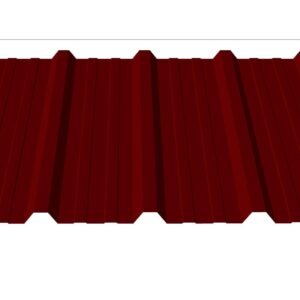 Dumurangi 30G Brick Red Smooth