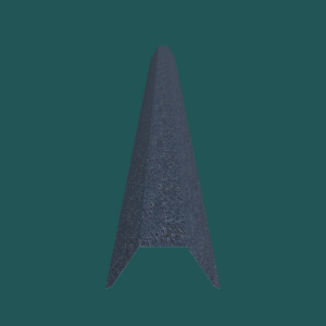 Lifestile Ridges Charcoal