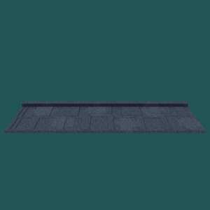 Lifestile Shingles Steel Grey