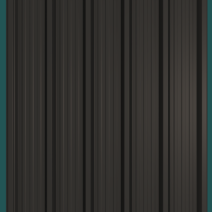 MaxCover 28G Charcoal Smooth Roofing Sheet