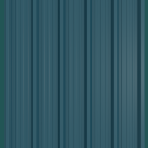 MaxCover 30G Sky Blue Smooth Roofing Sheet