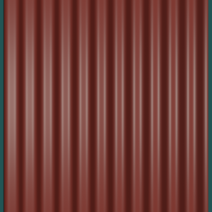 Resincot 30G Maroon Smooth